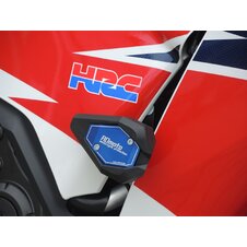 RDmoto padacie slidery SL-01 - Honda CBR1000RR r.12-16