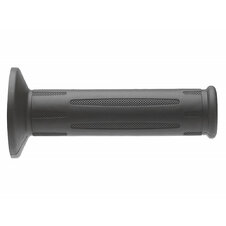 Gumený grip pre BMW  vyhrievané gripy bez NAVIGATION DOMINO 184161110 čierna