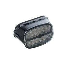 Brzdové svetlo CUSTOMACCES HARLEY PH0002N čierna