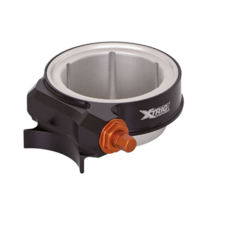 Nastavenie predpätia X-TRIG 10500006