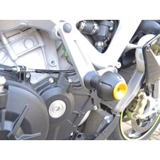 RDmoto padacie protektory PHV1 - Aprilia V4 Tuono r.2011