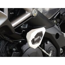 RDmoto padacie slidery SL-01 - Aprilia Caponord r.2013