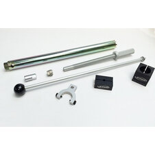 FF SADA NÁSTROJOV PRE PREDAJCOV K-TECH DDS 113-100-155 Kompletnosť