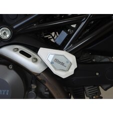 RDmoto padacie slidery SL-01 - Ducati Monster 696 r.2008
