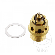 Ihla  plaváku TOURMAX so sedadlom