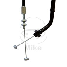 Lanko plynu JMT A - otvorené