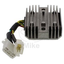 Relé  dobíjania/regulátor napätia JMT