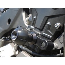 RDmoto padacie protektory PHV1 - Kawasaki Z1000 r.2014