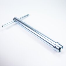 T-bar KYB FF KYB MX 000.0589 46mm Otvorená kazeta