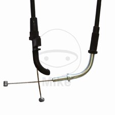 Lanko plynu JMT A - otvorené