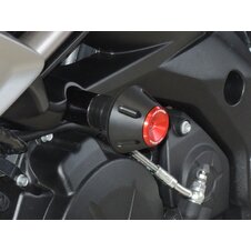 RDmoto padacie protektory PHV2 - Aprilia Caponord r.2013