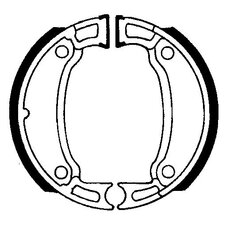 Brzdové čeľuste FERODO 225129160