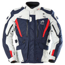 FURYGAN - bunda APALACHES EVO / Blue-Red