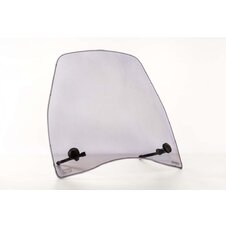 Plexi na motorku PUIG URBAN 8452H dymové AVAILABLE 04/2023