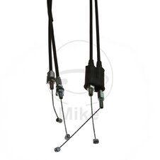 lanko plynu - set JMT