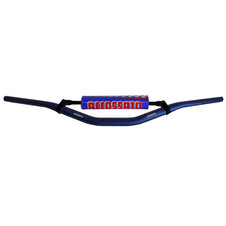 Riaditka ACCOSSATO aluminium, 28.5 mm čierna