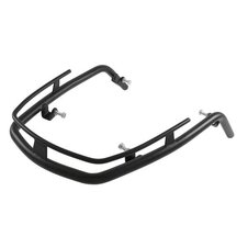 Nárazník predného blatníka RMS 142800031 čierna