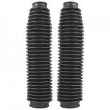 Kryty  prednej vidlice POLISPORT 8365000004 350x41 mm čierna