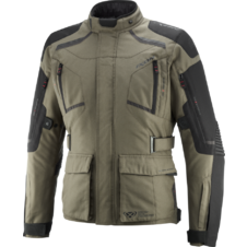 IXON bunda MIDGARD / khaki
