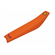 Závodné sedadlo POLISPORT PERFORMANCE 8153500003 oranžovo/šedá