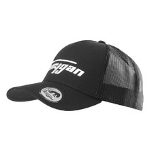 FURYGAN šiltovka TRUCKER FURY / black-white