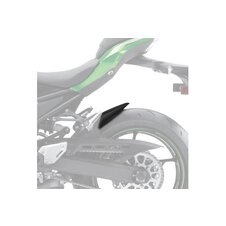 Nástavec zadného blatníka PUIG 0022J matná čierna