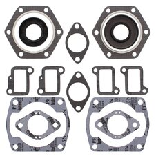 Sada  tesnení motoru-  komplet  vr. gufier WINDEROSA CGKOS 711017X