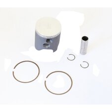 Kovaný piest sada ATHENA S4F06640001A d 66,34