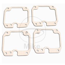 Tesnenie vika  plavákovej komory TOURMAX 4 kusov