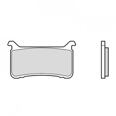 Brzdové obloženie BREMBO 07HO63SR