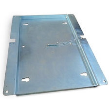 Rýchloupínacia doska LV8 VAN EWCAF.KS