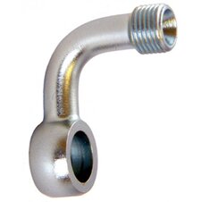 Banjo Venhill POWERHOSEPLUS 3/60184C 90° dlhé chróm