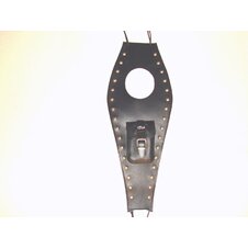 Pás na nádrž - Yamaha Midnight Star 1300