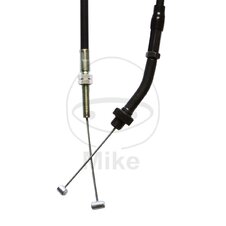 Lanko plynu JMT A - otvorené