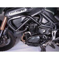 RDmoto padací rám - Triumph Tiger 1200 Explorer/XC 2011-15 vrchný /CF125SKD