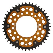 Rozeta SUPERSPROX STEALTH RST-735:43-GLD zlatá 43T, 520