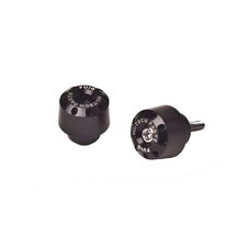 Závažia riaditok PUIG SHORT 6278N čierna