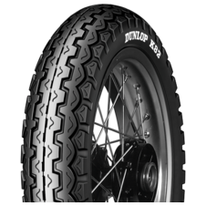 Pneumatika DUNLOP 3.00-18 47S TT K82