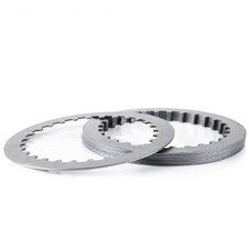 Sada oceľových lamiel MOTION STUFF