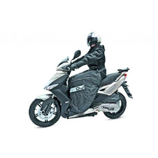 Kryt nožičiek PUIG RAINCOAT 5508N čierna Kolobežka