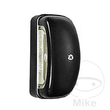 Osvetlenie ŠPZ JMP K20/6-5 čierna