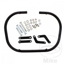 Ochranná konzola FEHLING predné čierna