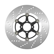 Brzdový kotúč NG 2017G