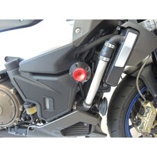 RDmoto padacie protektory PHV2 - Aprilia Tuono r.02-05