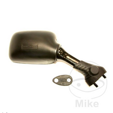 Zpätné zrkadlo JMP ZR 0274 čierna pravý