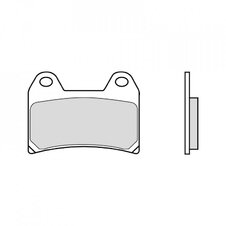 Brzdové obloženie BREMBO 07BB19SR
