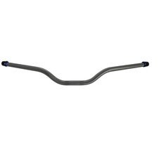 Riaditka ACCOSSATO aluminium, 22 mm