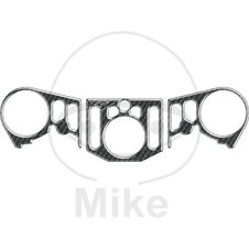 Ochranná samolepka prednej vidlice JMT