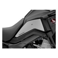 Bočné chrániče nádrže PUIG ANTI-SLIP 20075W priehľadná