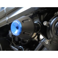 RDmoto padacie protektory PHV2 - BMW F800 r.2014